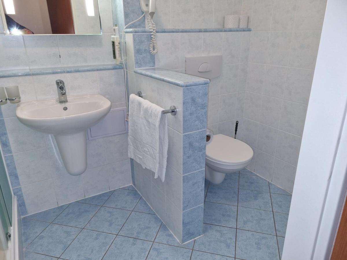 פרימבורק Ubytovani Hanka V Pokoji S Bakonem C408 מראה חיצוני תמונה