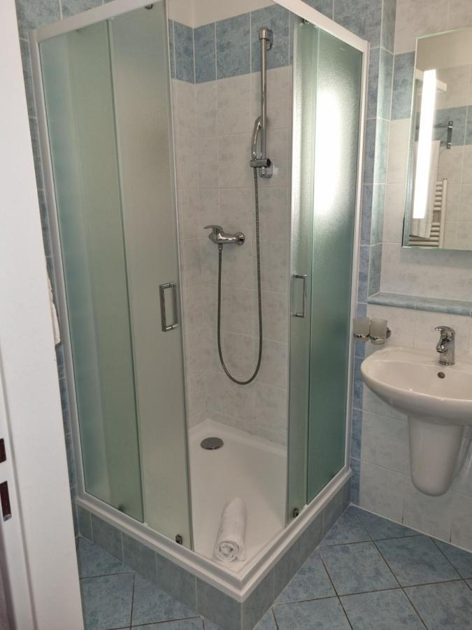 פרימבורק Ubytovani Hanka V Pokoji S Bakonem C408 מראה חיצוני תמונה